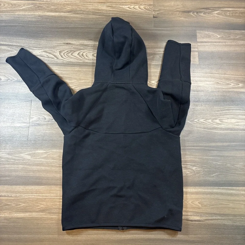 Nike Sportswear Youth Size XL  Tech Fleece Full Zip Hoodie